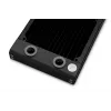 EK Water Blocks EK-Quantum Surface S360 – juodoji versija