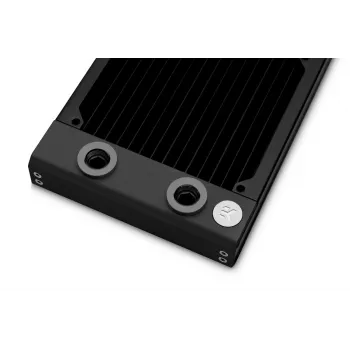 EK Water Blocks EK-Quantum Surface S360 – juodoji versija