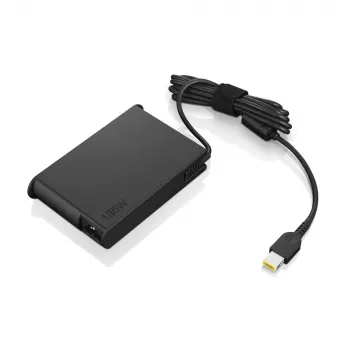 Lenovo 4X20Q88543 maitinimo adapteris / keitiklis, vidinis, 135 W, juodas