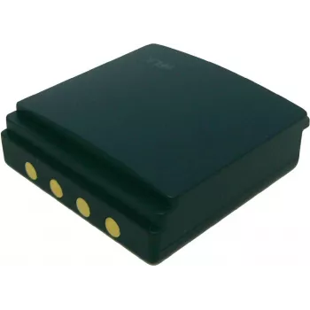 Beltrona 80200407 Įkraunama baterija 6V 700mAh – sandarus NiMH/NiCd suderinamas keitimo elementas