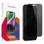 Privatumo stiklo apsauga GUAN Apple iPhone 16 Pro Max, anti-glare privatumo filtras