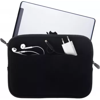 Honju DarkRoom Neopreno dėklas/rankovė | Apple iPad & Air & Pro iki 11 colių | juoda (62905)