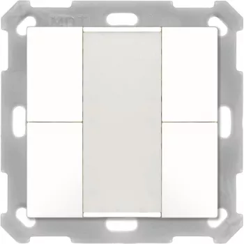 Mdt BE-TA5504.G2 KNX automatikos įrenginys