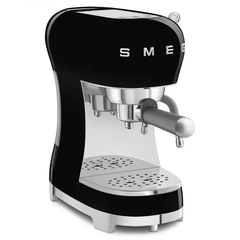 Espresso kavos aparatas Smeg 1.1 L ECF02BLEU