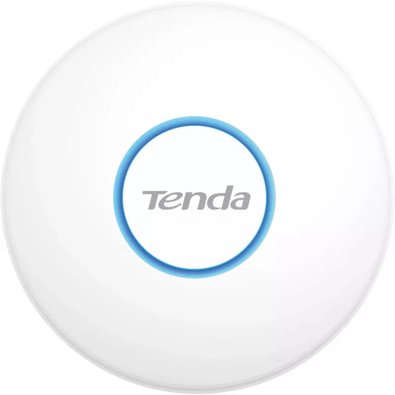 Prieigos taškas Tenda i27 2976 Mbit/s Dviejų juostų Wi-Fi 6