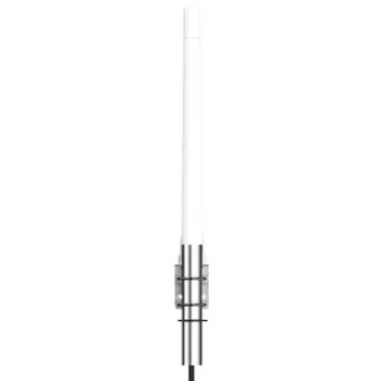 Kryptinė tinklo antena Poynting A-OMNI-0214-V1-01, 0.617–3.8 GHz, 3.5 dBi, SMA, 50 Ω, 646 mm