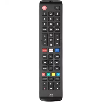 Pakeitimo nuotolinio valdymo pultas Samsung URC4910 One For All