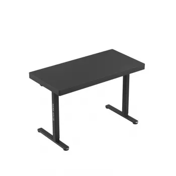 Elektra reguliuojamas stalas MA-Leader 8.2 Black