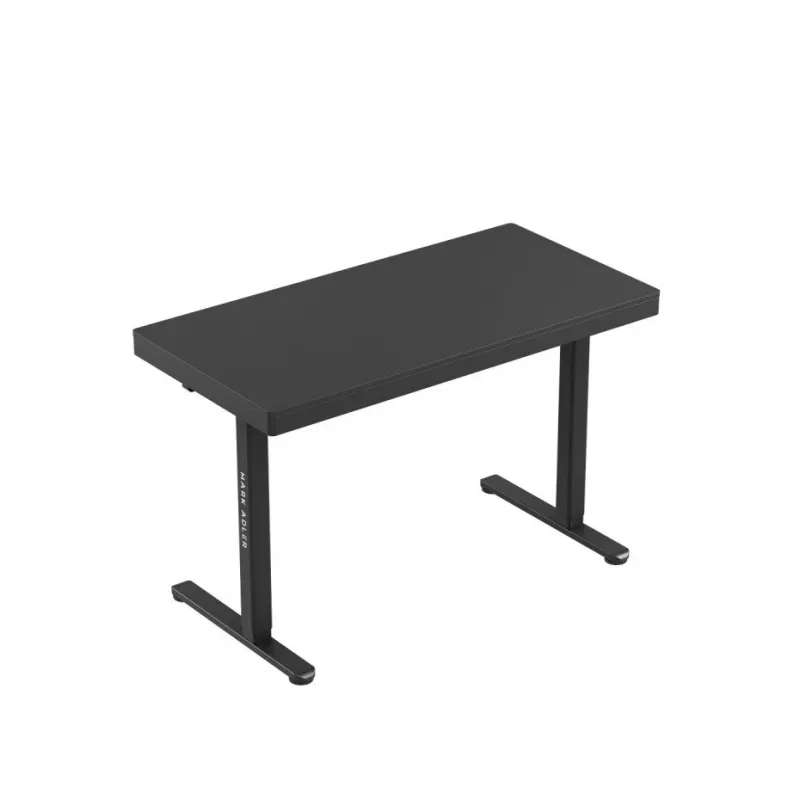 Elektra reguliuojamas stalas MA-Leader 8.2 Black