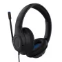 Belkin Gaming Inspire ENA011hqBK laidinės žaidimų ausinės vaikams, juodos