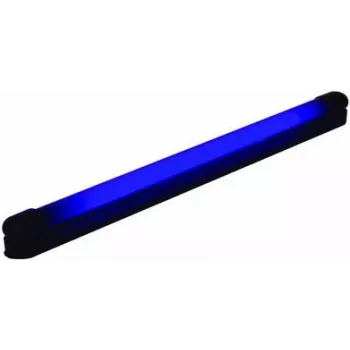 UV vamzdelio komplektas EUROLITE 60 cm 18 W slim