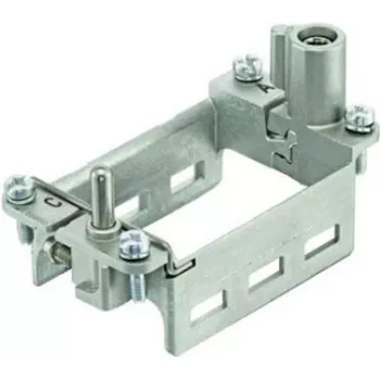 Harting 09140100361 armatūrinis rėmelis 3 modulių jungtims