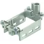 Harting 09140100361 armatūrinis rėmelis 3 modulių jungtims