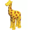 MALIK Magnetic Mini Animals Jungle model 62323 – magnetinių gyvūnėlių rinkinys
