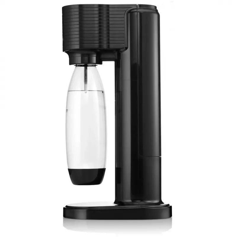 Sodastream 1017911770 1 L juodas