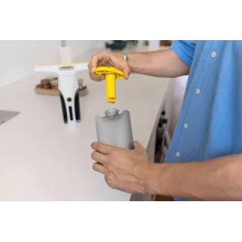 Langų valytuvas KARCHER WV 2 Universal Care - 1.633-671.0