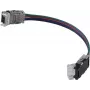 LED juostos 4 kontaktų jungtis EUROLITE 50530071 10 mm juostoms