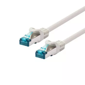 LOGON Cat5e Patch tinklo kabelis Ivory 20 m (TCR55SS200I)