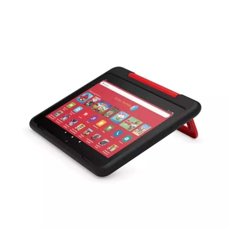 Planšetinis kompiuteris Amazon Fire HD 8 Kids Pro (2024) WiFi 32GB 6–12 m. Marvel's Avengers B0CVDPXVWR