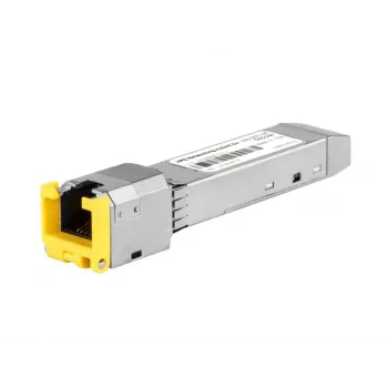 HPE S0G18A tinklo siųstuvas-imtuvas su RJ-45 sąsaja