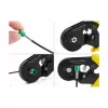 Crimping įrankis DeLOCK 90561