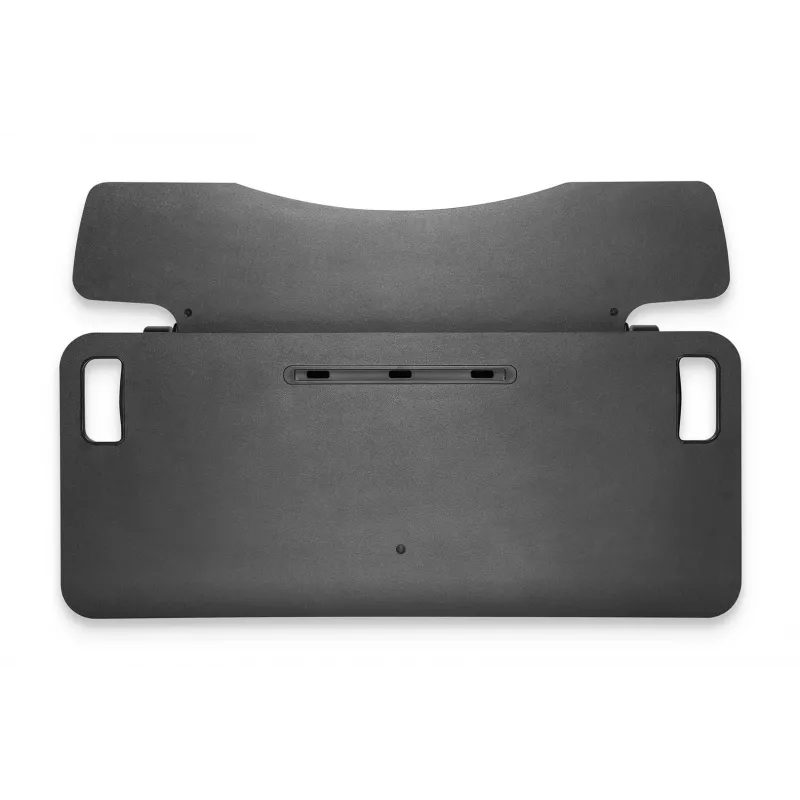 Ergonominis darbo stalo pakėlimo stovas Digitus DA-90380-1