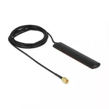 Kryptinė antena DeLOCK 89491