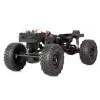 Radijo bangomis valdomas krovininis visureigis Amewi Mini-Cabalo AMXRock 4WD 1:16 RTR, elektrinis, paruoštas važiavimui
