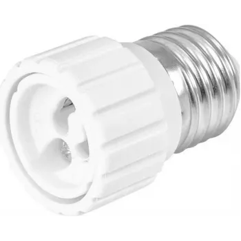 EUROLITE Adapter E-27 į GU-10 (94601411)