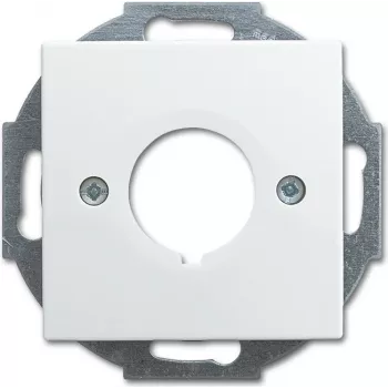 Busch-jaeger 2CKA001724A4344 Baltas
