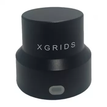 RTK modulis XGRIDS Lixel L2 Pro dviejų dažnių aukšto tikslumo