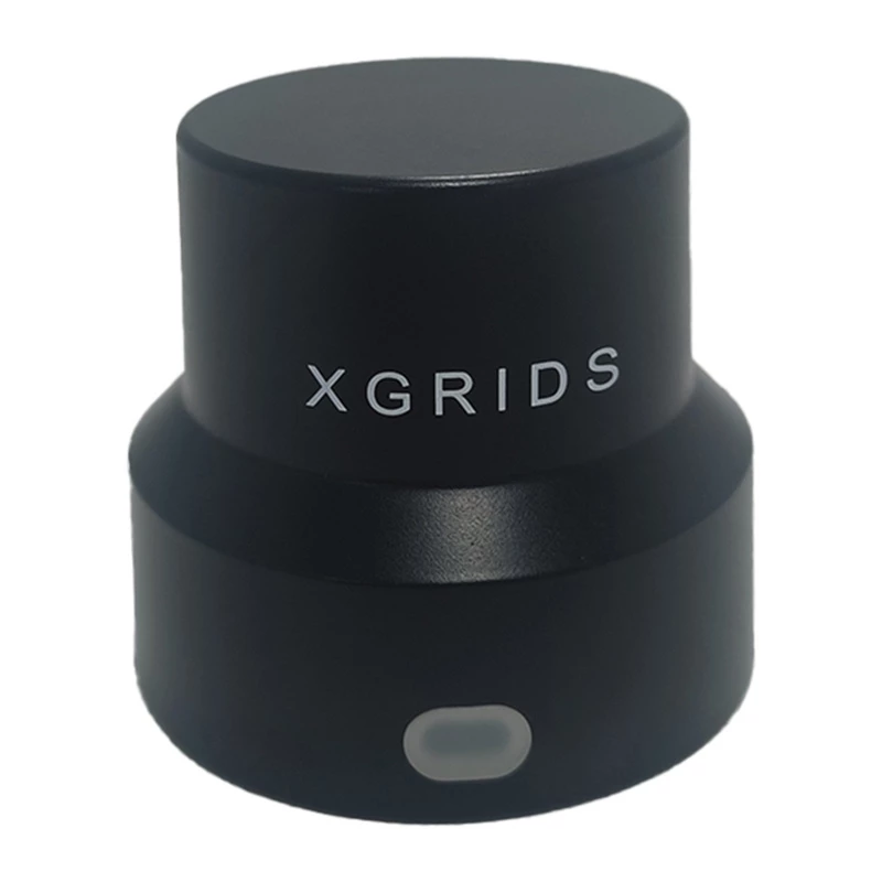 RTK modulis XGRIDS Lixel L2 Pro dviejų dažnių aukšto tikslumo