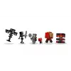 LEGO MINECRAFT 21590 Vėliavos kova