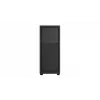 Gembird Fornax K500 ATX kompiuterio korpusas, Midi Tower, Juodas