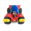Kvadraciklas Carrera Mario Kart Peach 1:20