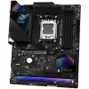Motininė plokštė ASRock Phantom Gaming B850 Riptide WiFi — AMD B850, Socket AM5, ATX, DDR5, 4x M.2, Wi‑Fi 7, 2,5 Gb LAN