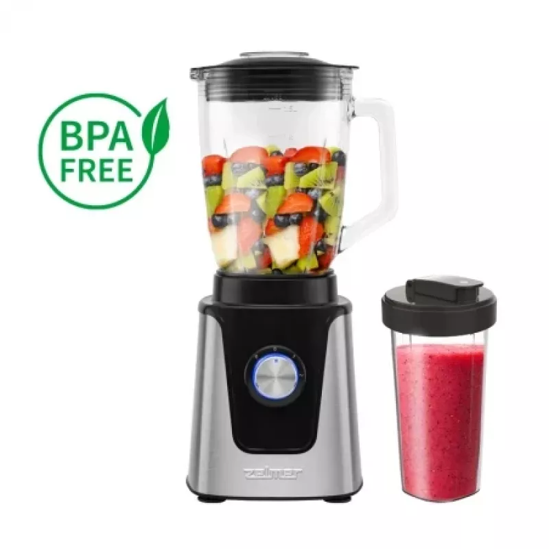 Zelmer ZSB4860 blenderis stacionarus