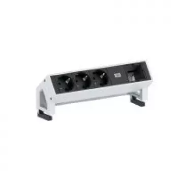 Prailginimo blokas Bachmann Desk 2 0,2 m