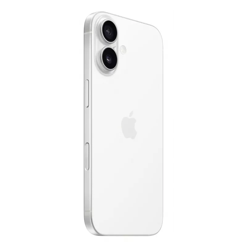 Apple iPhone 16 128GB Baltas