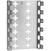 Corning 79151-512 25 LSA-Plus montavimo dėklas R27.5 T49 20+1 moduliams