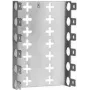 Corning 79151-512 25 LSA-Plus montavimo dėklas R27.5 T49 20+1 moduliams
