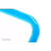 Alphacool HardTube 16/11mm 90° 0,4m stiklinis vamzdelis