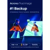 Acronis True Image Essentials - 5 kompiuterių - 1 metų prenumerata - ESD atsisiuntimas