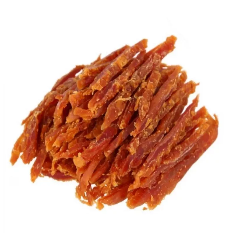 HILTON Soft Duck Slice – Šunų skanėstas – 500 g