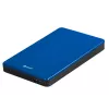 Išorinis HDD dėklas Tracer TRAOBD46398 Mėlynas 2,5 colio