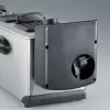 Giliasūdė Severin FR 2431 Single 3 L 2000 W Nerūdijantis plienas