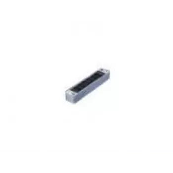Maitinimo platinimo blokas Rittal DK 7856.090 4 AC lizdai Vidaus Juoda Pilka