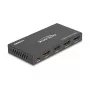 DeLOCK HDMI jungiklis 3 x HDMI įėjimas į 1 x HDMI išėjimas 8K 60 Hz