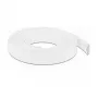 Pintas kabelių movimas DeLOCK 20805 10 m x 19 mm baltas