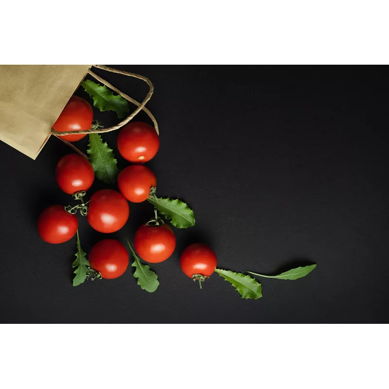 Bajaja Cherry Tomato Toraf daržovių sėklos, 0,3 g pakuotė